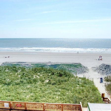 Waterpoint II 402 Apartment Myrtle Beach Exterior photo