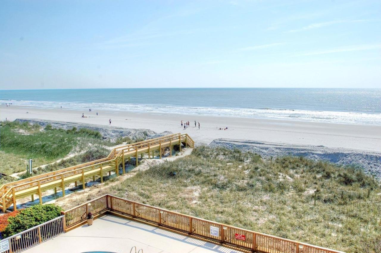 Waterpoint II 402 Apartment Myrtle Beach Exterior photo