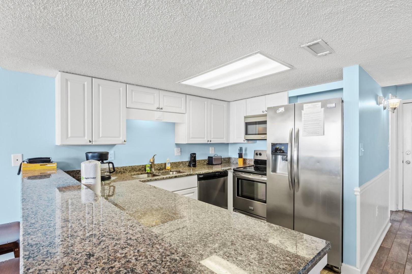 Waterpoint II 402 Apartment Myrtle Beach Exterior photo