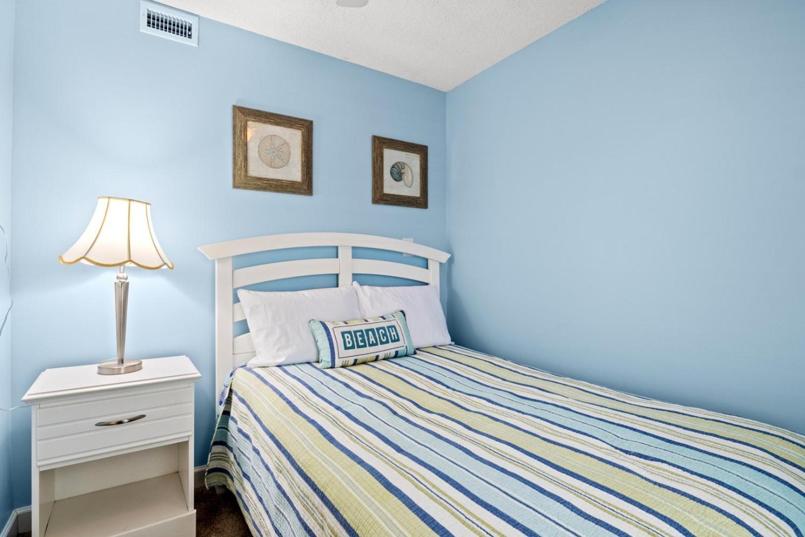 Waterpoint II 402 Apartment Myrtle Beach Exterior photo