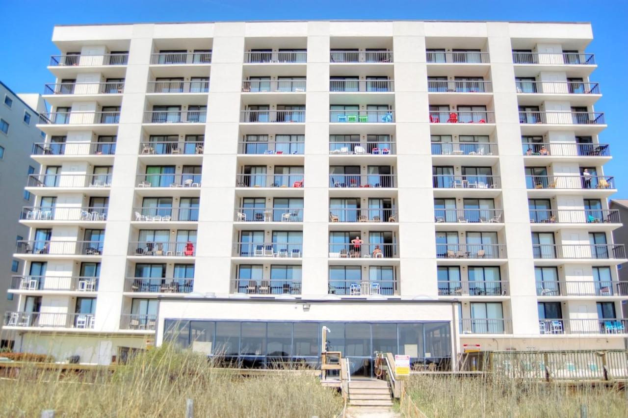 Waterpoint II 402 Apartment Myrtle Beach Exterior photo